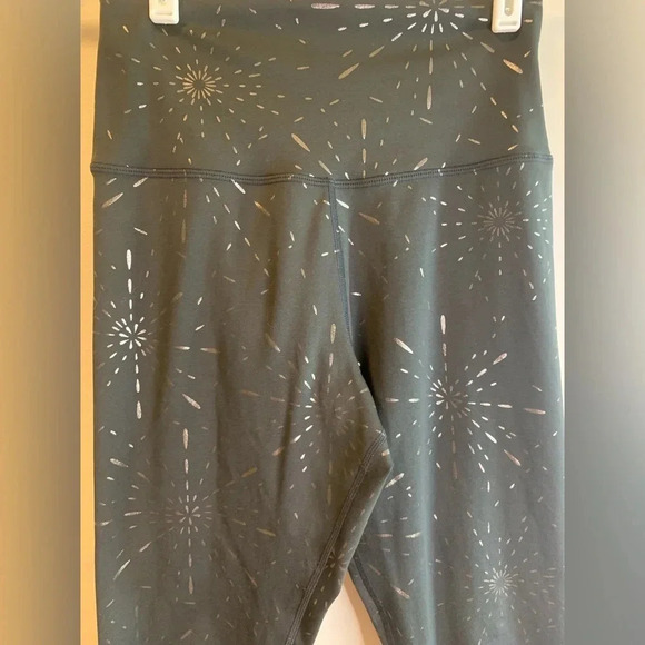 Glyder performance legging - Picture 2 of 4